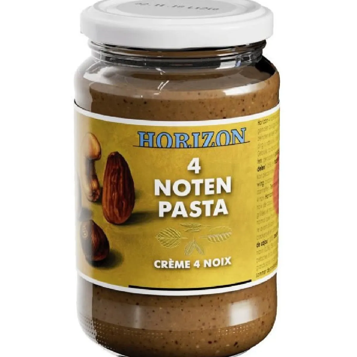 Horizon 4-Notenpasta 350g Clearance