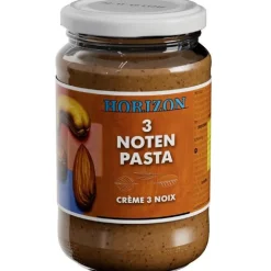 Horizon 3-Notenpasta 350g Hot