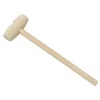 BrandNewCake Houten Hamertje voor Chocolade 15cm Hot