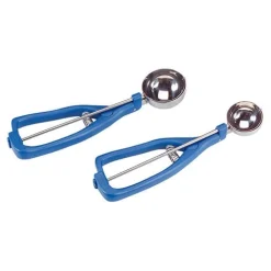 Stöckel IJsschep Kunststof handgreep Ø49mm - 1/30 Outlet