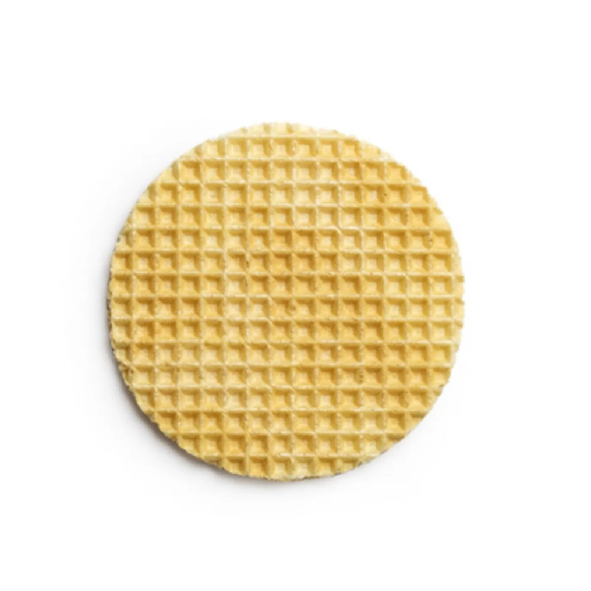 Overig IJswafel Rond Ø80mm 45st. Clearance