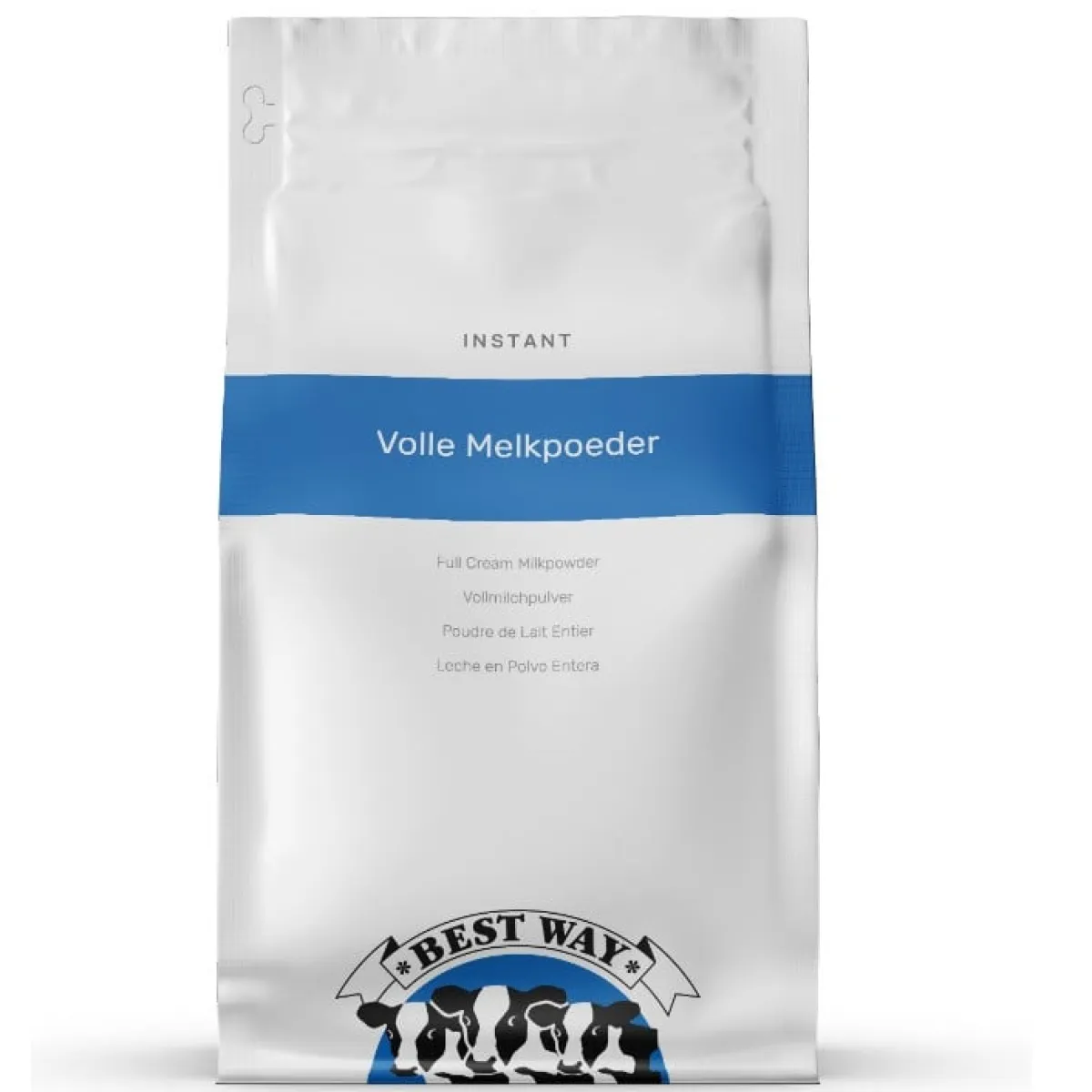 Best Way Instant Volle Melkpoeder 1kg Sale