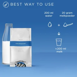Best Way Instant Volle Melkpoeder 1kg Sale