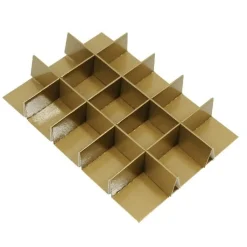 Overig Interieur Chocoladeletterdoos 15-vaks Goud 100st. Discount