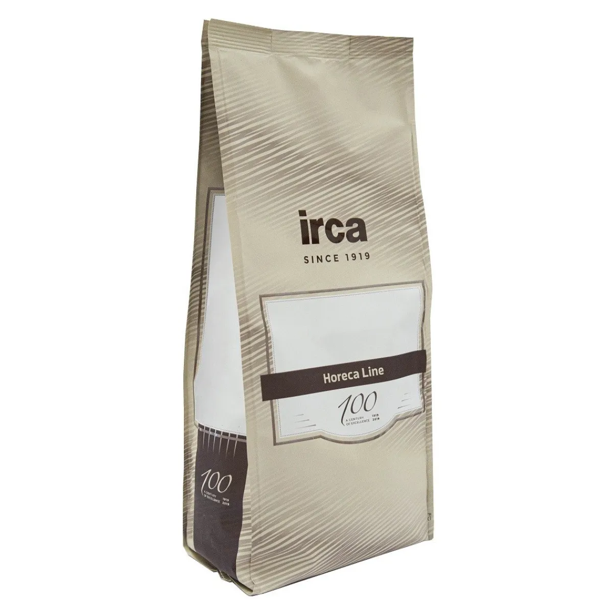 Irca Bavaroise/Mousse Mix Citroen (Lilly) 1kg New