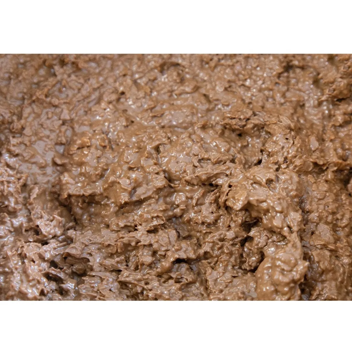 Irca Choco-Hazelnootpasta Crunchy Classic (Delicrisp) 5kg Outlet