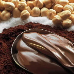 Irca Hazelnoot/Gianduia Spread (Nocciolata-Nutella) 5kg Discount