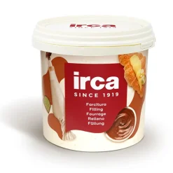 Irca Lemon Curd 6kg Best