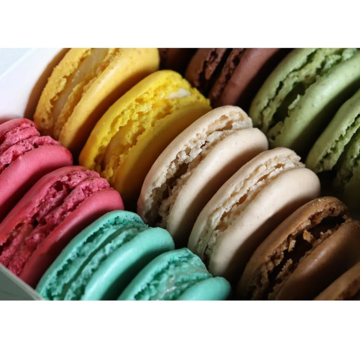 Irca Macaronmix (Delimacaron) 1kg Best