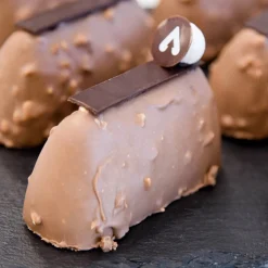 Irca Melkchocolade Coating (Chocosmart) 5kg Discount