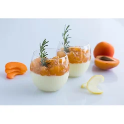 Irca Panna Cotta Mix 1kg Hot
