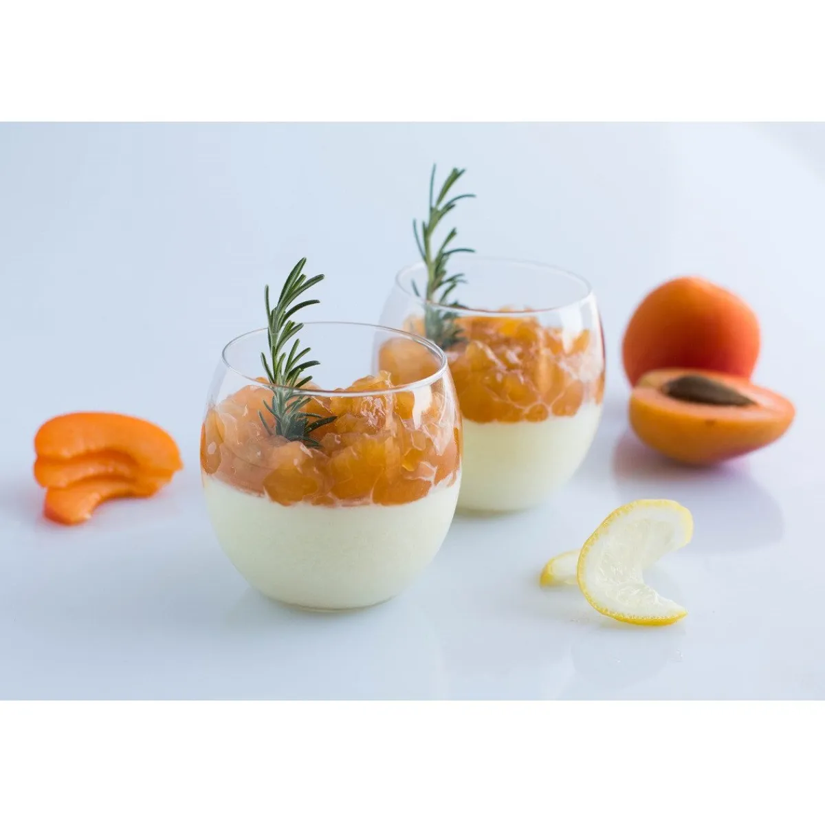 Irca Panna Cotta Mix 1kg Hot