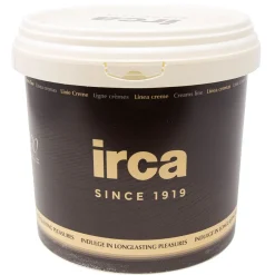 Irca Witte Chocopasta Crunchy (Delicrisp) 5kg** Clearance