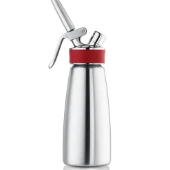 iSi Slagroomapparaat Gourmet Whip Plus 0,5L RVS Sale