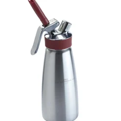 iSi Slagroomapparaat Gourmet Whip Plus 0,5L RVS Sale