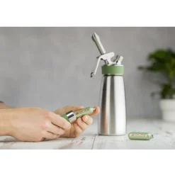 iSi Slagroompatronen Eco 10 stuks Online