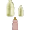 JEM Pop it uitsteker/mal Baby bottle (baby flesje) set/2 Outlet