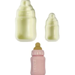 JEM Pop it uitsteker/mal Baby bottle (baby flesje) set/2 Outlet