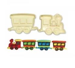 JEM Pop It Uitsteker / Mal Trein & Wagon Discount
