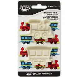 JEM Pop It Uitsteker / Mal Trein & Wagon Discount