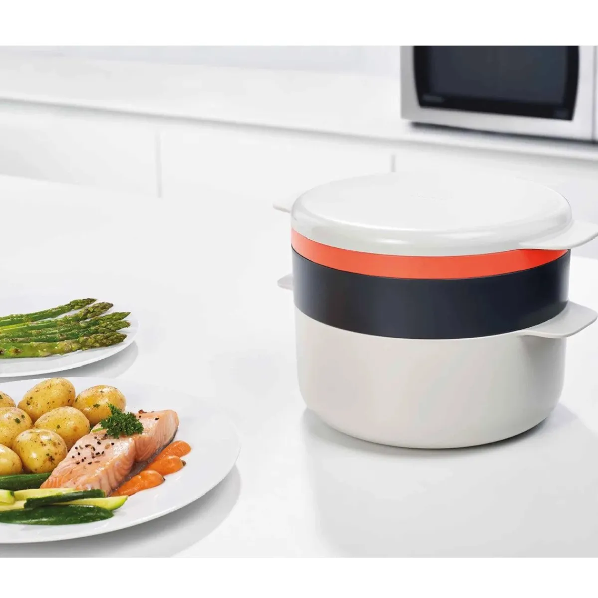Joseph Joseph Magnetron Kookset Set/4** Clearance