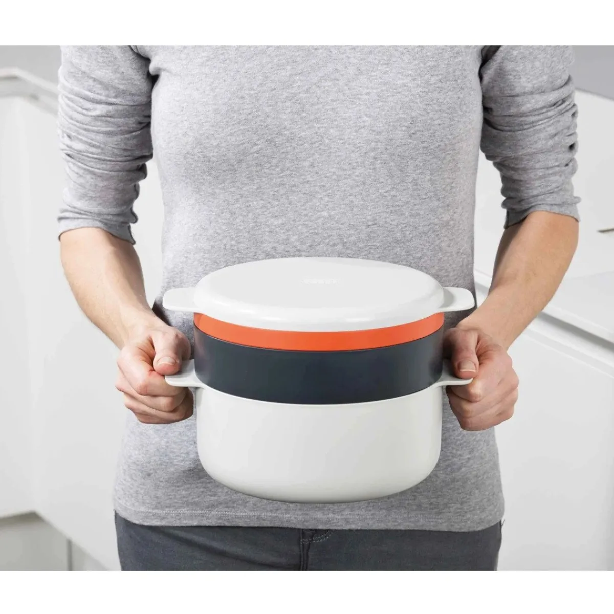 Joseph Joseph Magnetron Kookset Set/4** Clearance