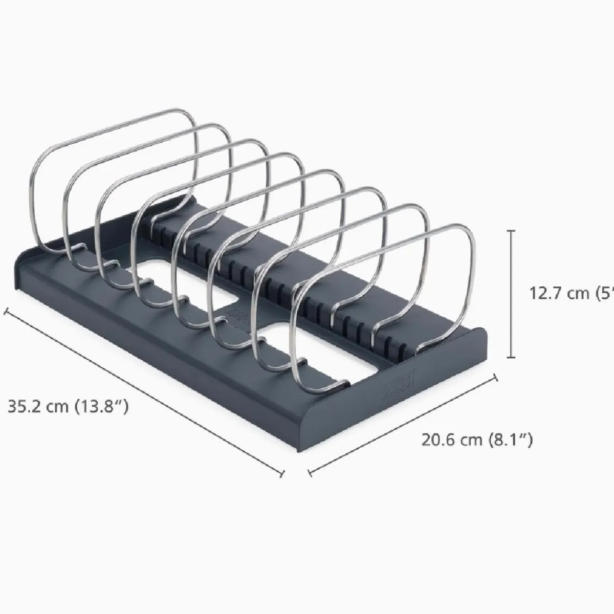 Joseph Joseph Organiser voor Bakvormen New