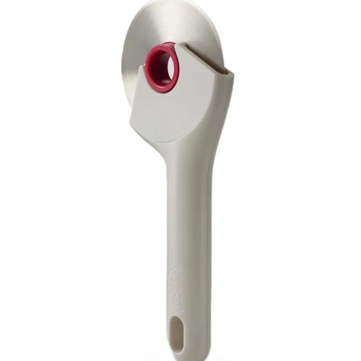 Joseph Joseph Pizzasnijder Easy-Clean Ø9cm New