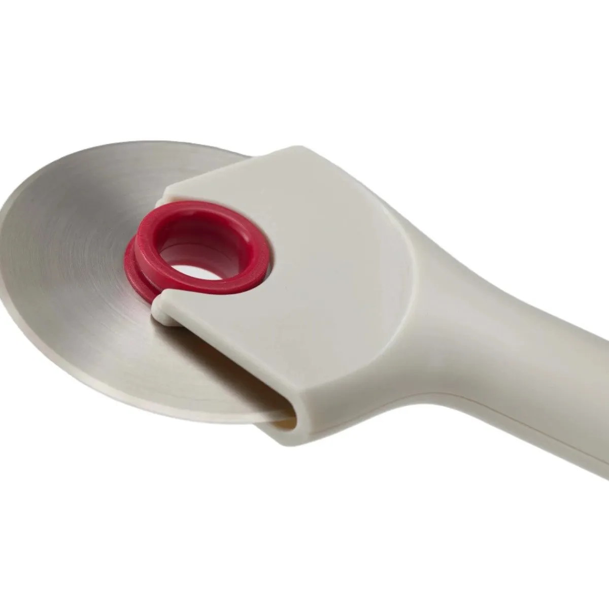 Joseph Joseph Pizzasnijder Easy-Clean Ø9cm New