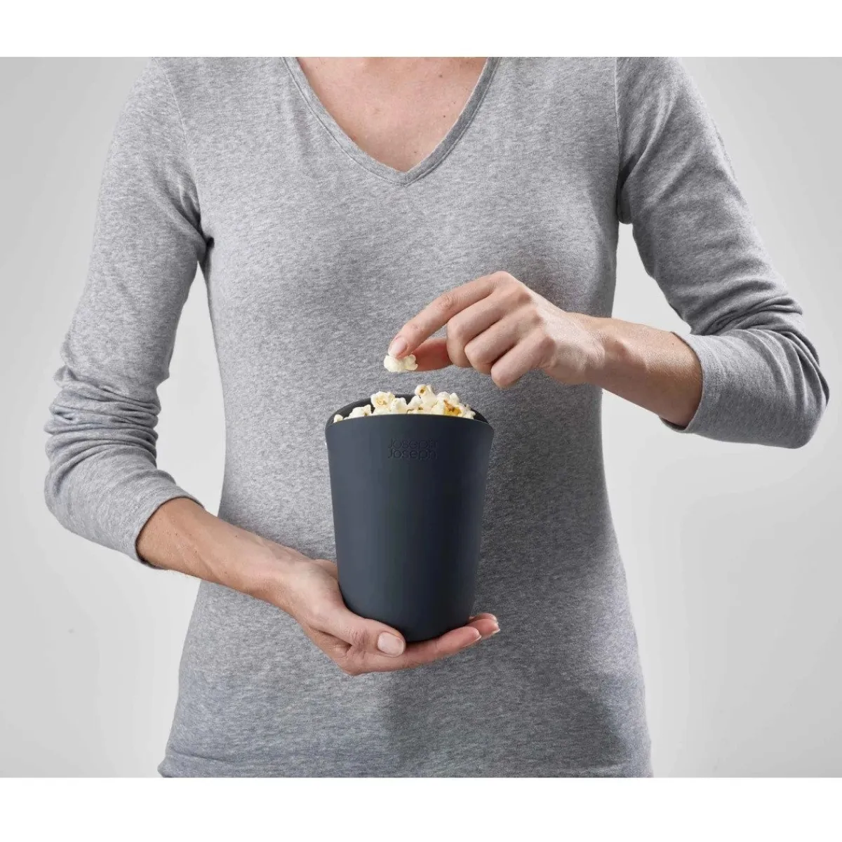 Joseph Joseph Popcorn Maker Set/2 Sale