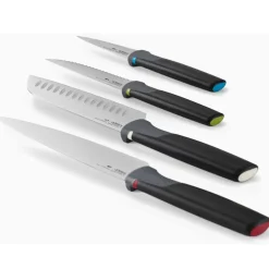 Joseph Joseph Snijplank & Messenset Set/8 Best