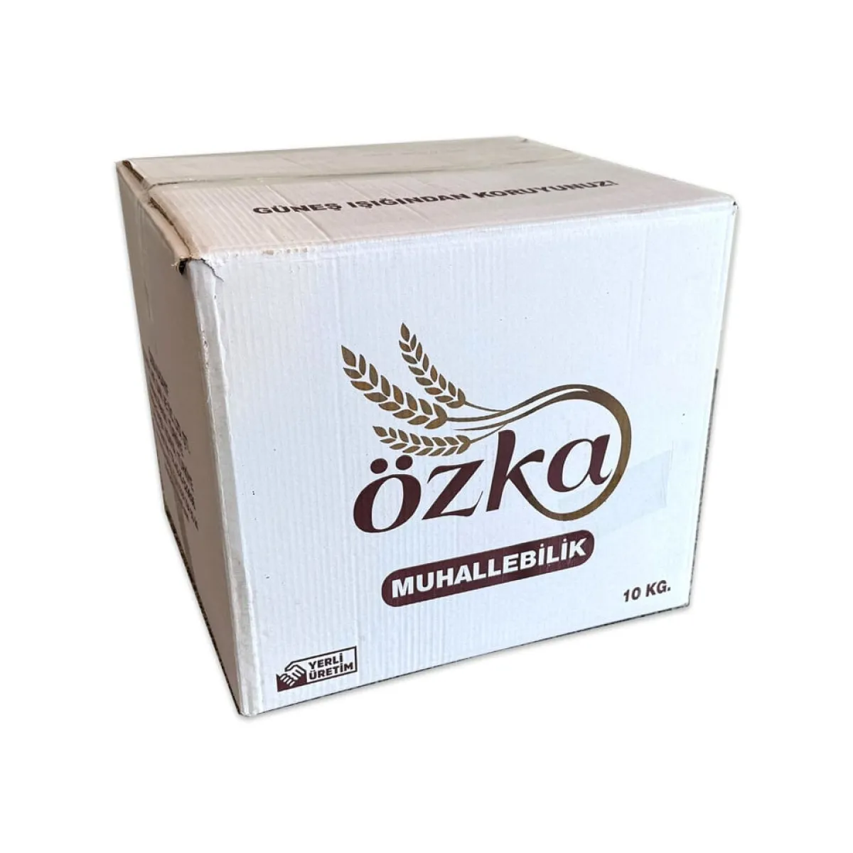 Overig Kadayif Deeg Voorgebakken Krokant 10kg Outlet