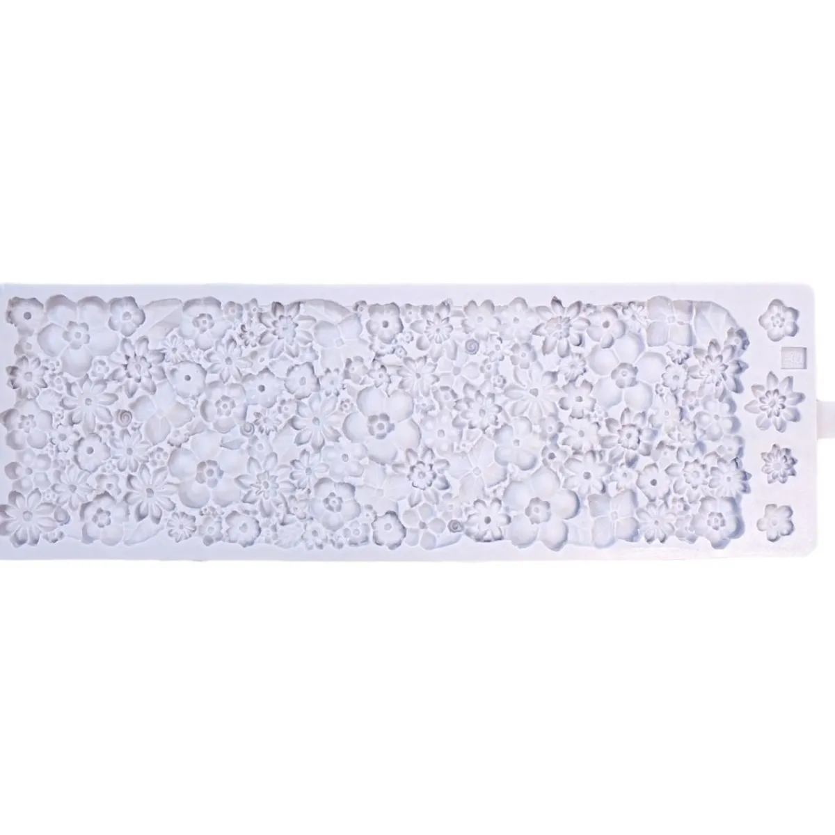 Karen Davies Mold Bloemen Sierrand