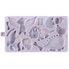 Karen Davies Mold Dinosaurussen Hot