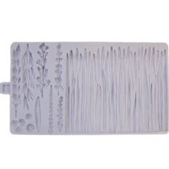 Karen Davies Mold Grasveld Met Wilde Bloemen Hot