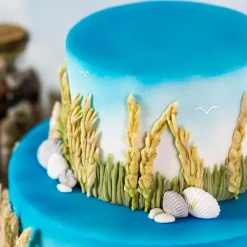 Karen Davies Mold Grasveld Met Wilde Bloemen Hot
