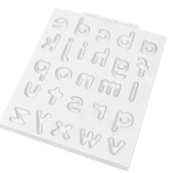 Katy Sue Mold Alfabet Kleine Letters Best