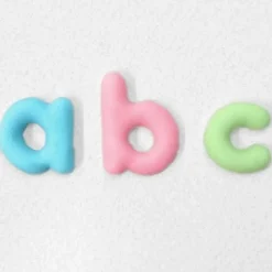 Katy Sue Mold Alfabet Kleine Letters Best