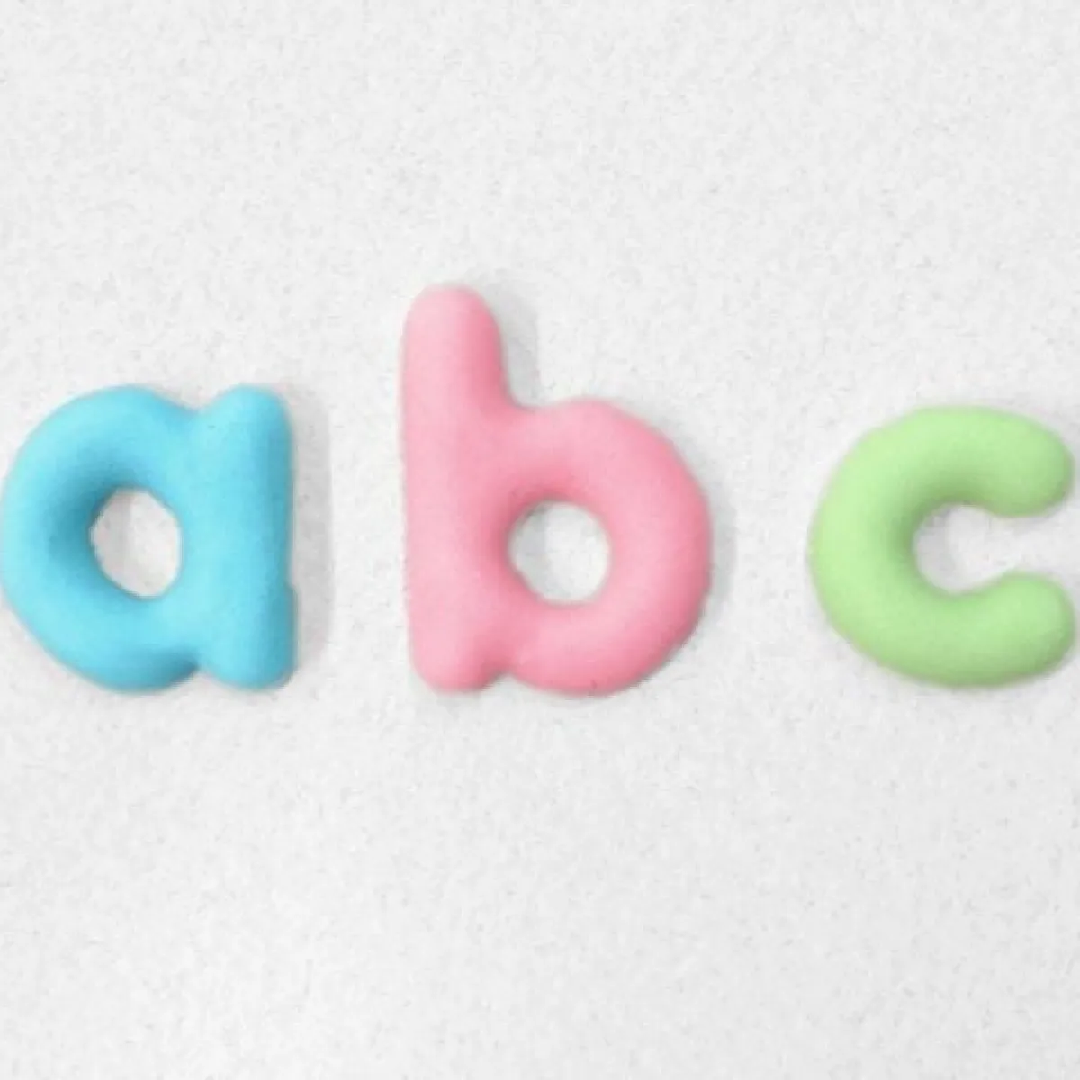 Katy Sue Mold Alfabet Kleine Letters Best