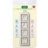 Katy Sue Mold Babyblokken Hot