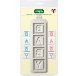 Katy Sue Mold Babyblokken Hot