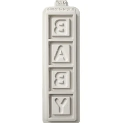 Katy Sue Mold Babyblokken Hot