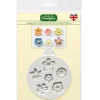 Katy Sue Mold Bloemetjes Discount