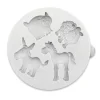 Katy Sue Mold Boerderijdieren Outlet