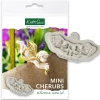 Katy Sue Mold Cherubijn/Engel Mini Hot