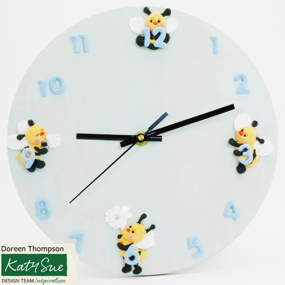 Katy Sue Mold Cijfers Outlet