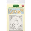Katy Sue Mold Decoratie Hoeken Best
