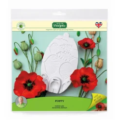 Katy Sue Mold Diverse Bloembladeren New