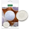 Katy Sue Mold Floral Lace Cupcake Hot
