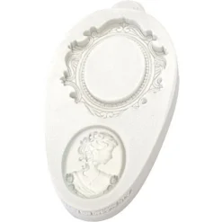Katy Sue Mold Frame Ovaal Clearance